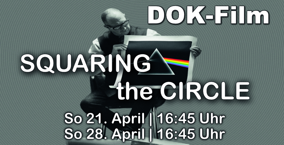DOK-Film: SQUARING THE CIRCLE